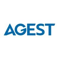 AGEST Vietnam logo