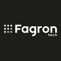 Fagron Tech logo