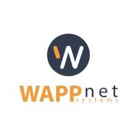 Wappnet Systems logo