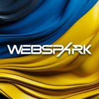 WEBSPARK logo