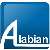 Alabian Solutions Limited logo
