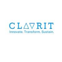 Clavrit logo