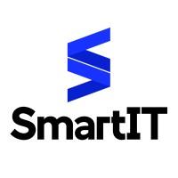 Smart IT logo