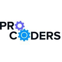 ProCoders logo