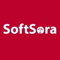 SoftSora logo