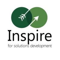 Inspire logo