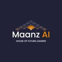 Maanz AI logo