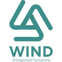 Wind Integrated Solutions logo