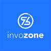 InvoZone logo