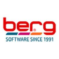 Berg Software logo