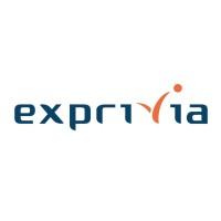 Exprivia logo