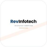 RevInfotech Inc logo