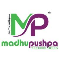 Madhupushpa Technologies logo