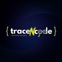TraceNcode logo