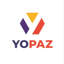 Yopaz Co., Ltd logo