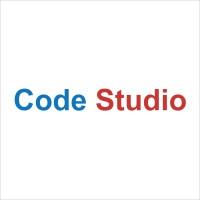 Code Studio logo