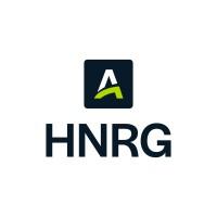 HNRG logo