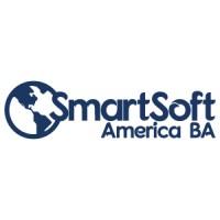 SmartSoft America logo
