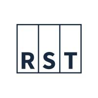 RST Software logo