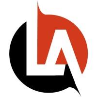 LAHagora logo