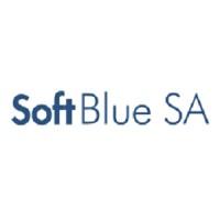 SoftBlue SA logo