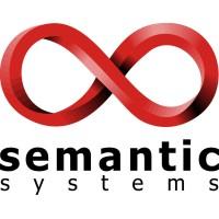 Semantic Systems logo