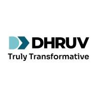 Dhruv Technology logo