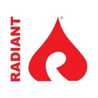 Radiant Systems Inc. logo