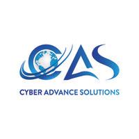 Cyber Advance Solutions logo