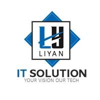 LIYAN IT SOLUTION logo