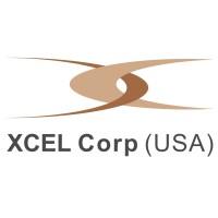 XCEL Corp logo