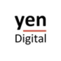YenDigital logo