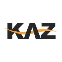 Kaz Software logo