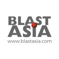 BlastAsia, Inc. logo