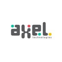 Axel Technologies logo