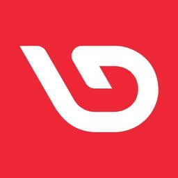 VentureDive logo