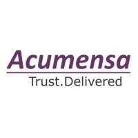 Acumensa Technologies Pvt. Ltd logo