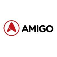 Amigo Technologies JSC logo