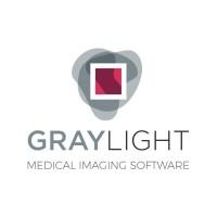 Graylight Imaging logo