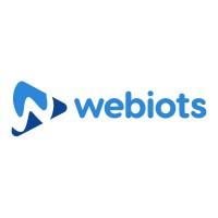 Webiots logo