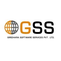 Giridhara Software Services logo