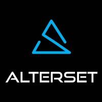 Alterset logo