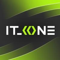 IT_One logo