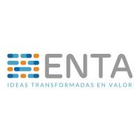 Enta Consulting logo