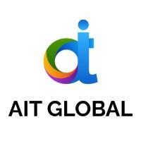 AIT Global India logo