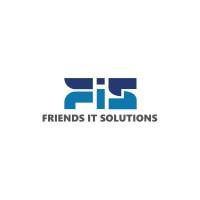 Friends IT Solutions logo