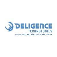 Deligence Technologies Inc. logo
