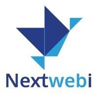 Nextwebi IT Solutions logo