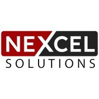 Nexcel Solutions logo