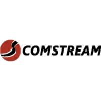 Comstream logo